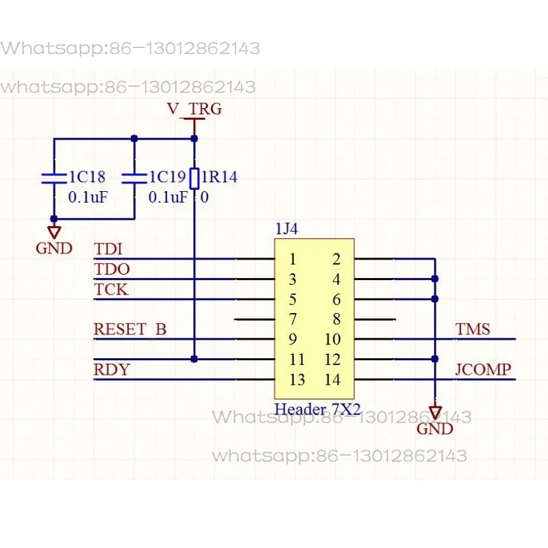 Power Tools Download - USB JTAG программатор-эмулятор с аппаратным сбросом,