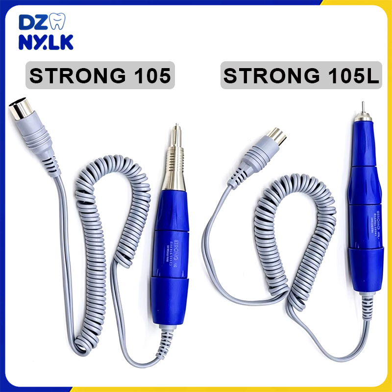 Power Tools Icon - Микромоторный наконечник 40K об/мин STRONG 105