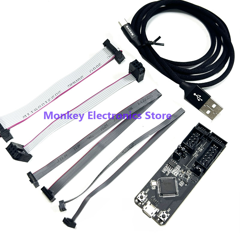 Power Tools Download - ESP-Prog JTAG программный загрузчик для платформ