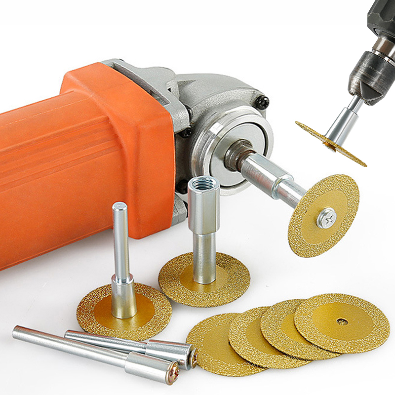 Power Tools Icon - Алмазный пильный диск 40 мм с