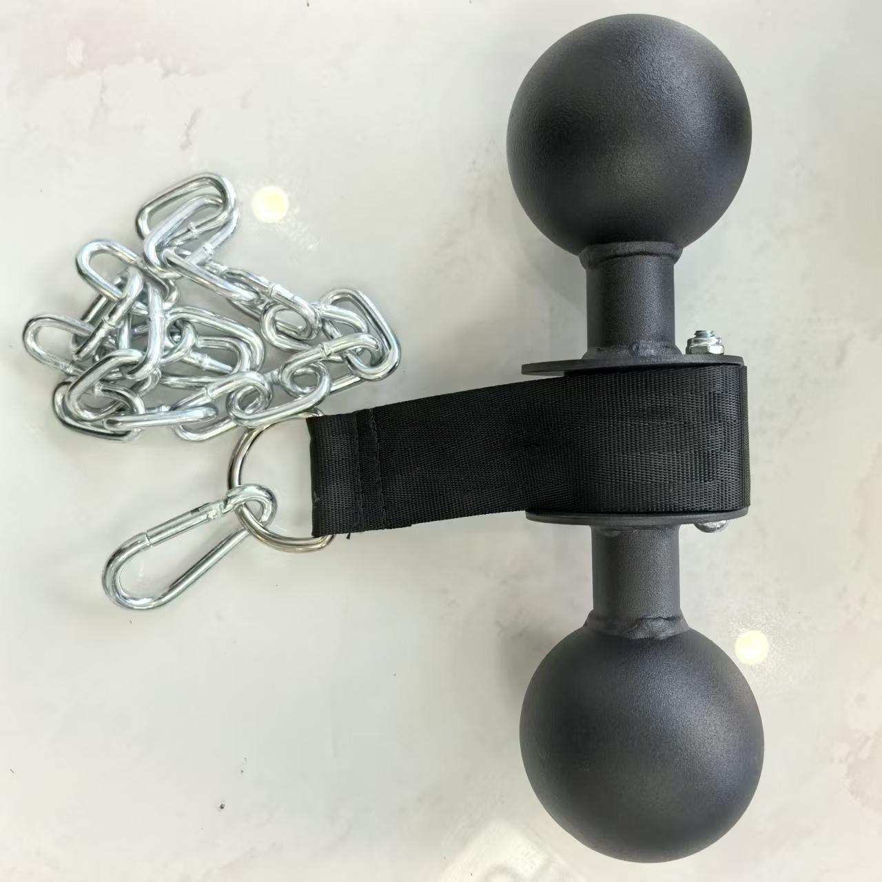 Power Tools Training - Многофункциональный набор для тренировки силы рук,