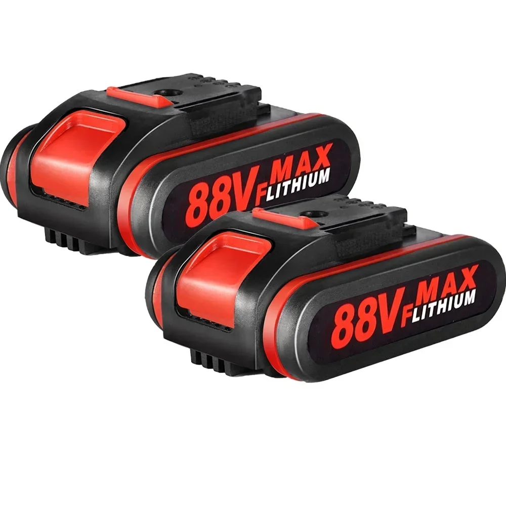 Power Tools Icon - Аккумулятор 88VF для аккумуляторной ударной дрели