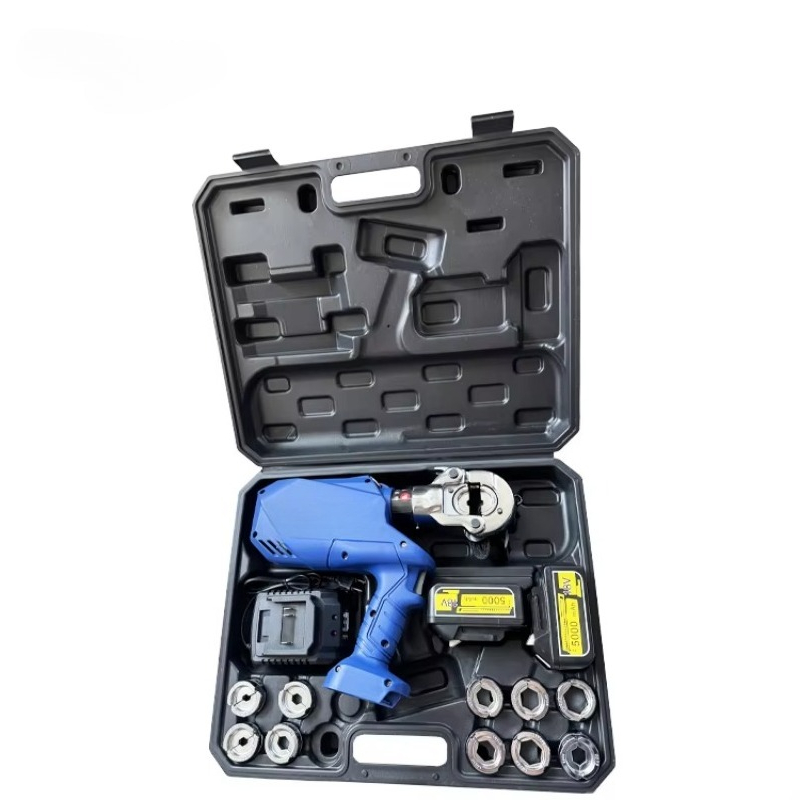 Аккумуляторный гидравлический  – обзор и цена Power Tools Hydraulic