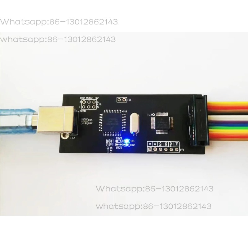USB JTAG программатор-эмулятор – обзор и цена Power Tools Download