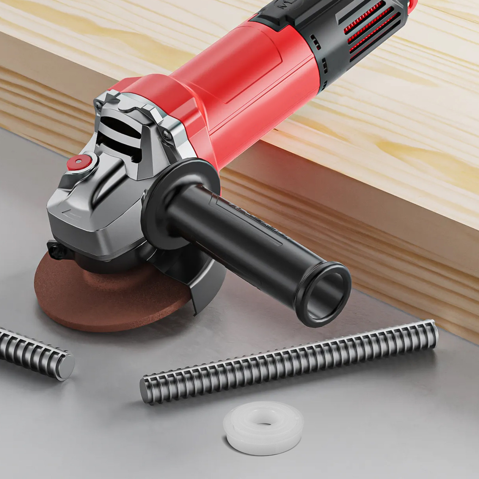 1 комплект переходников для шл – обзор и цена Power Tools Grinder