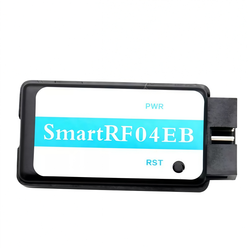 Модуль SmartRF04EB CC1110 CC25 – обзор и цена Power Tools Download