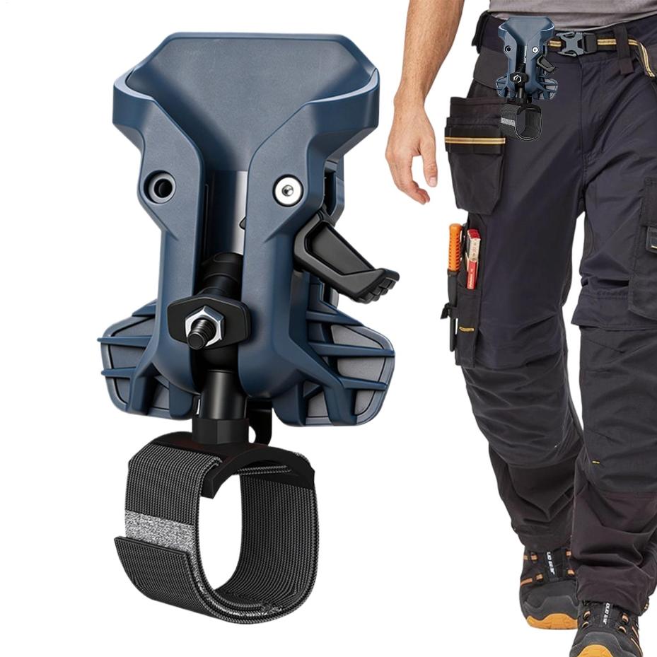 1 шт. зажим для ремня для инст – обзор и цена Power Tools Technician
