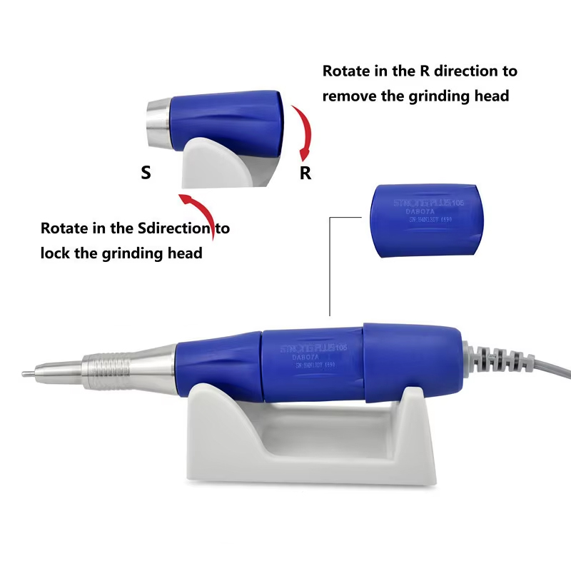 Микромоторный наконечник 40K о – обзор и цена Power Tools Icon