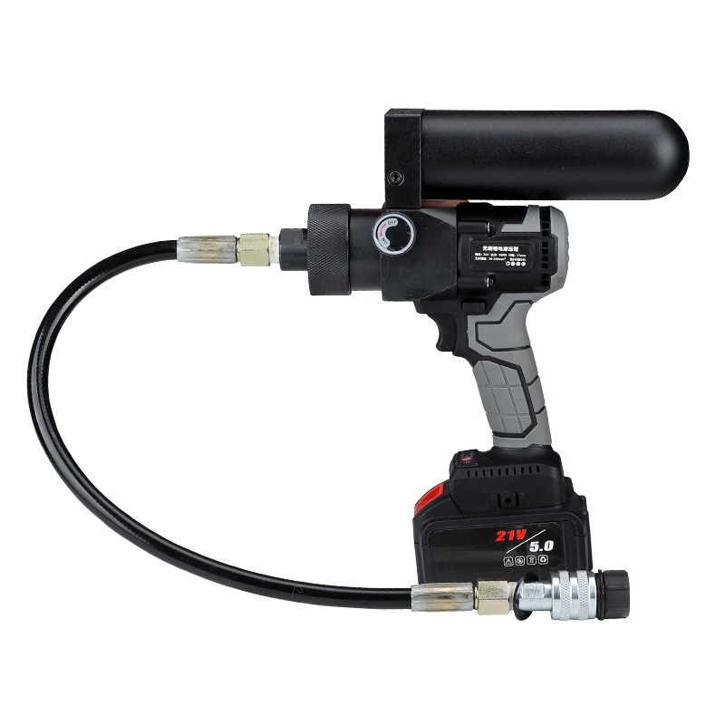 Беспроводной ручной мини-гидро – обзор и цена Power Tools Hydraulic
