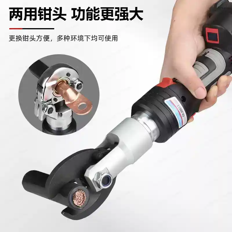 Аккумуляторный гидравлический  – обзор и цена Power Tools Hydraulic