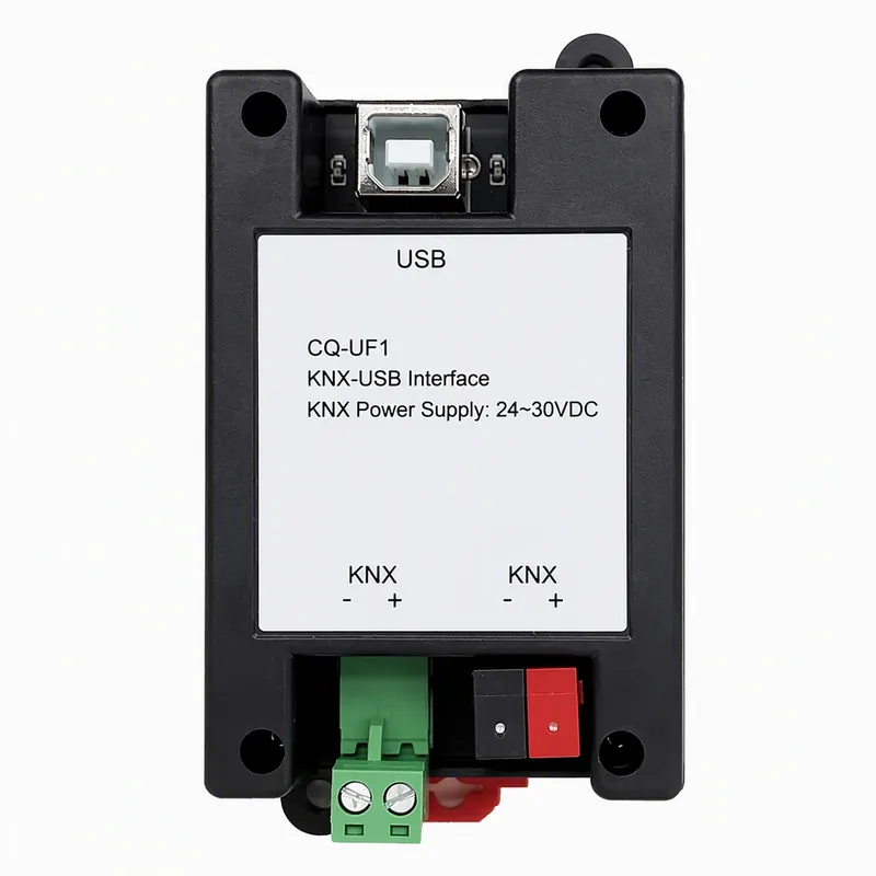 KNX USB-адаптер, программер, у – обзор и цена Power Tools Download