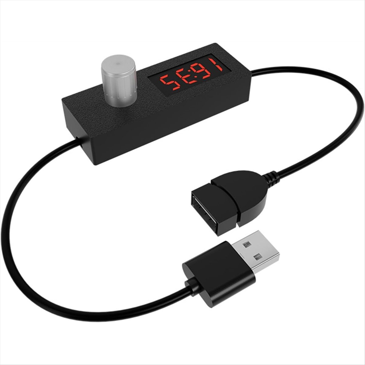 USB-кабель-таймер для отключен – обзор и цена Power Tools Mall