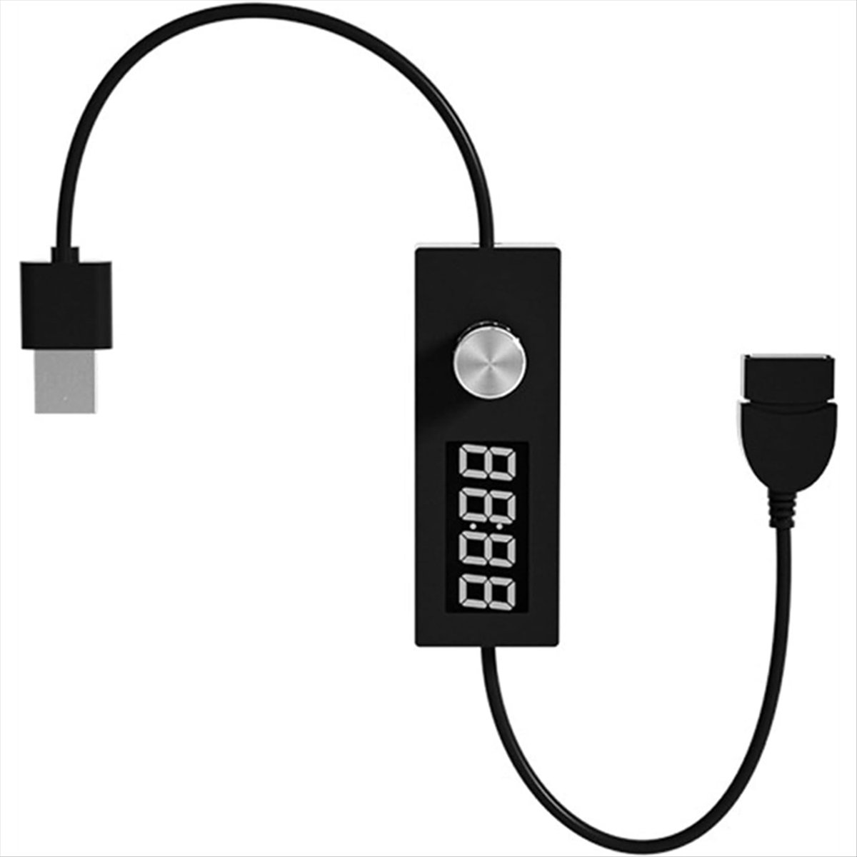 USB-кабель-таймер для отключен – обзор и цена Power Tools Mall