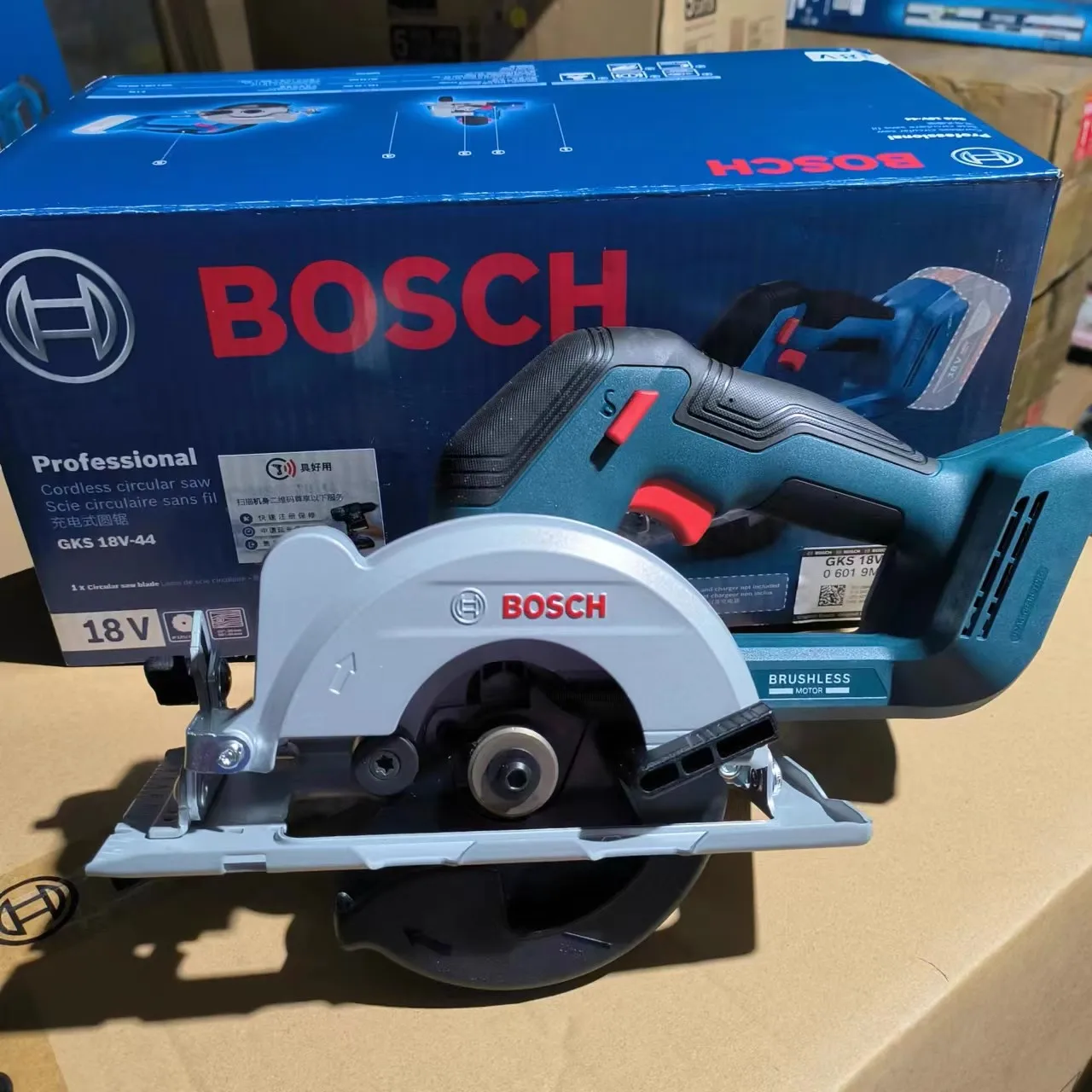 Бесщеточная циркулярная пила B – обзор и цена Power Tools Woodworking