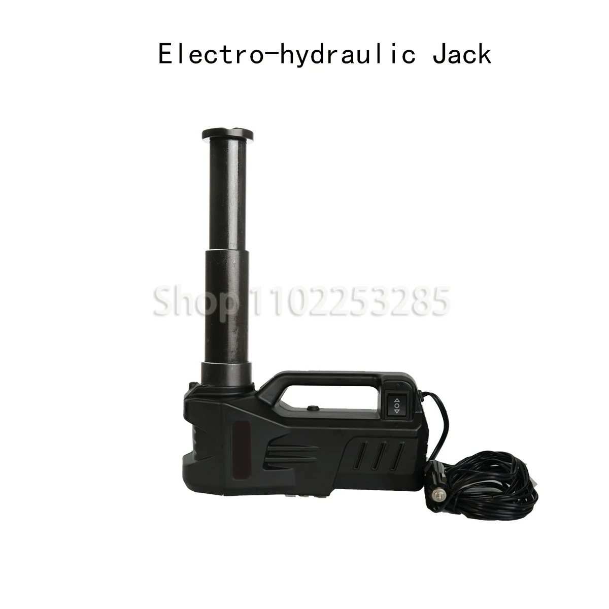 Электрический гидравлический п – обзор и цена Power Tools Hydraulic