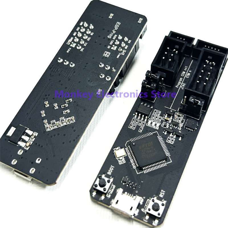 ESP-Prog JTAG программный загр – обзор и цена Power Tools Download