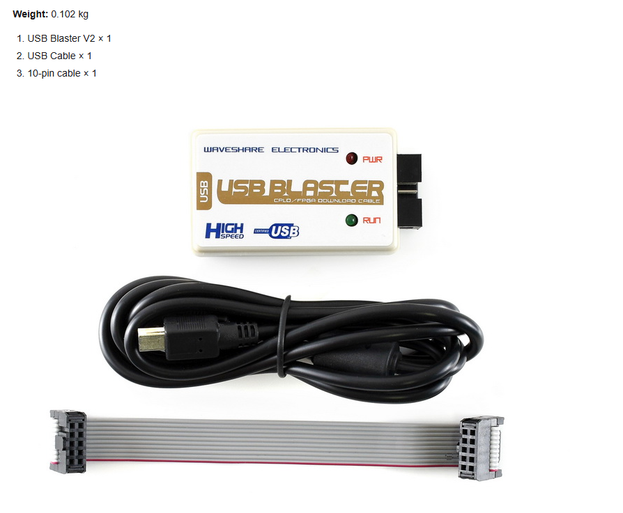 Кабель USB Blaster для загрузк – обзор и цена Power Tools Download
