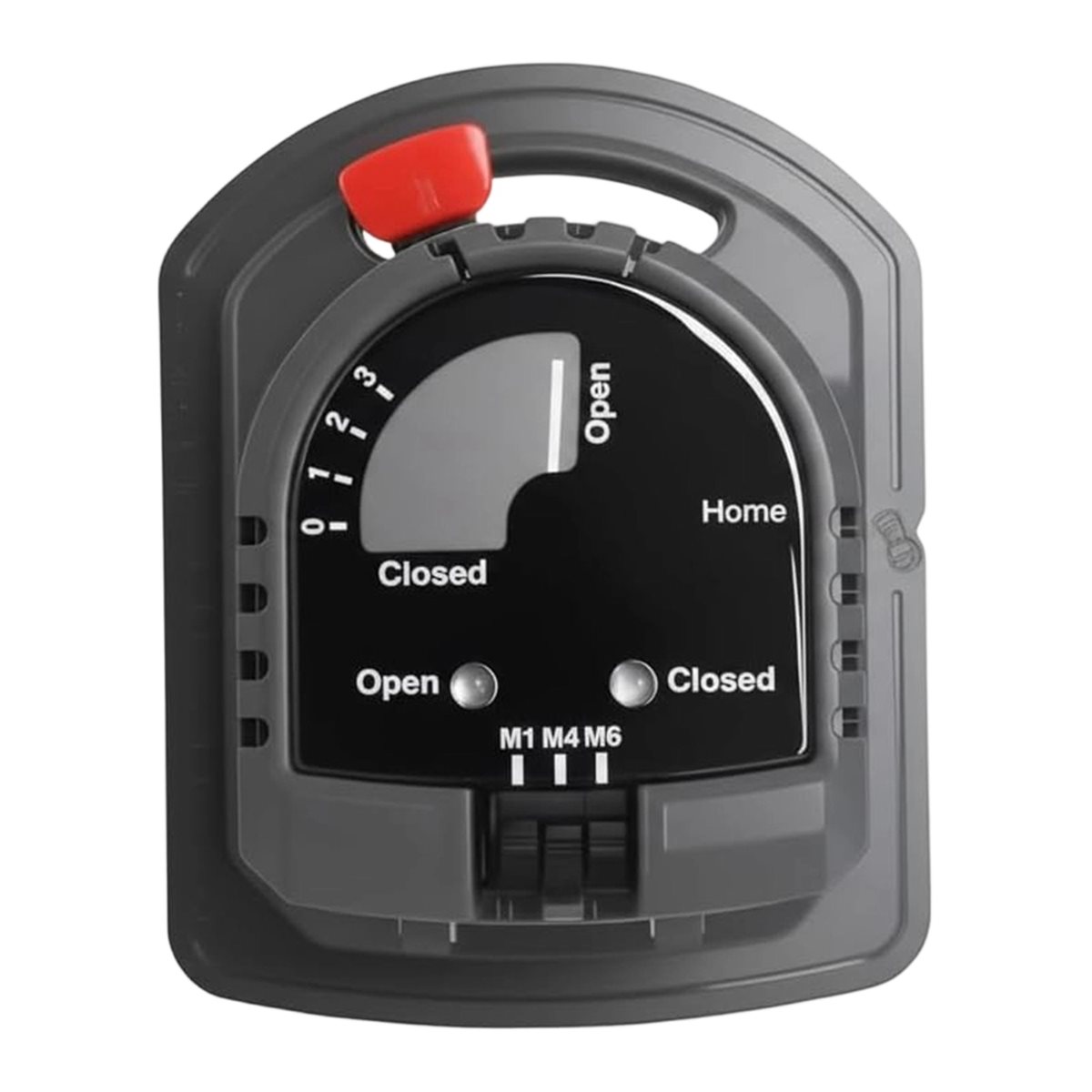 Запасные зонные демпферы M847D – обзор и цена Power Tools Zones