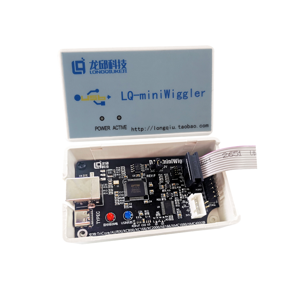 Эмулятор, загрузчик DAP MiniWi – обзор и цена Power Tools Download