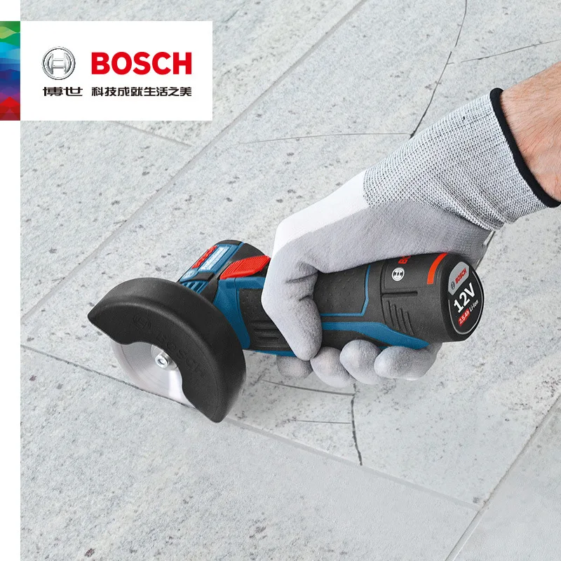 Бош GWS 12V-76 Professional 12 – обзор и цена Power Tools Grinder