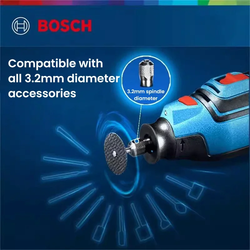 Беспроводная шлифовальная маши – обзор и цена Power Tools Grinder