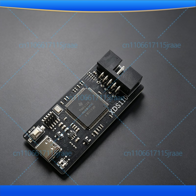 Дебаг-пробник XDS110 V1 V2 V3, – обзор и цена Power Tools Download