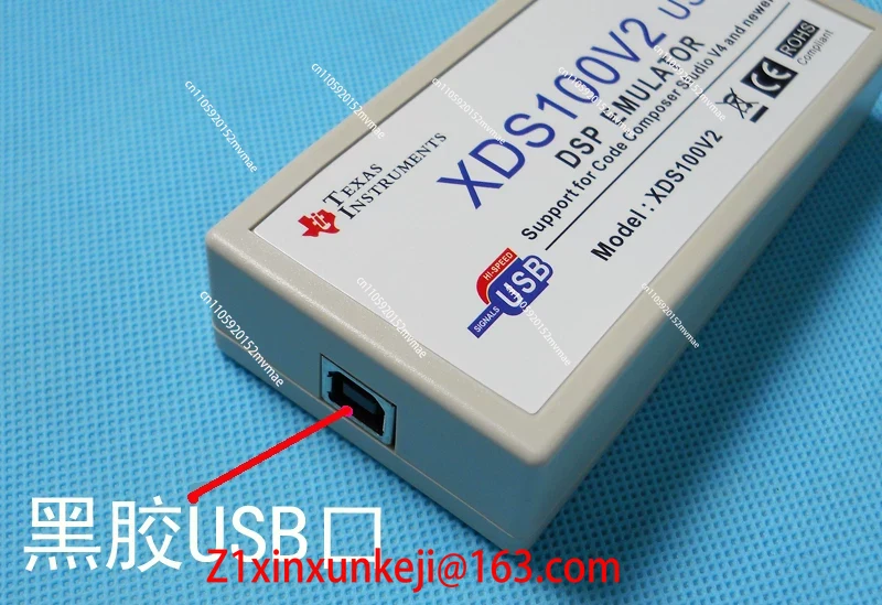 Эмулятор XDS100V2 V3 TI DSP AR – обзор и цена Power Tools Download