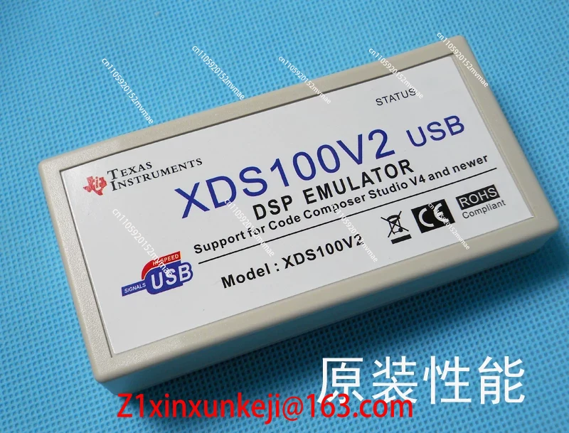Эмулятор XDS100V2 V3 TI DSP AR – обзор и цена Power Tools Download