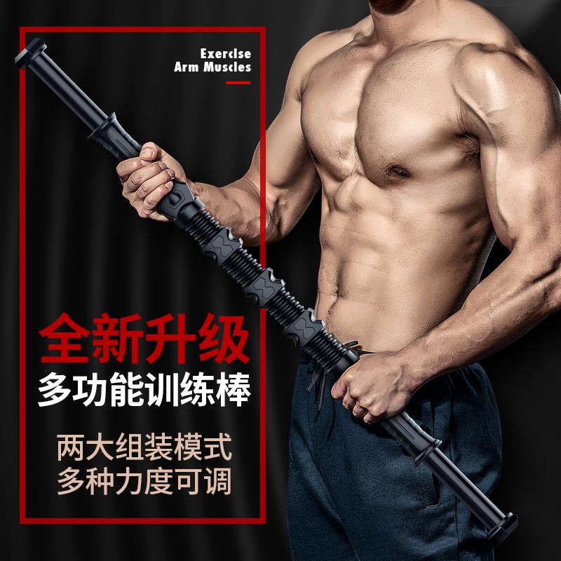 Прочный силовой тренажер из уг – обзор и цена Power Tools Training