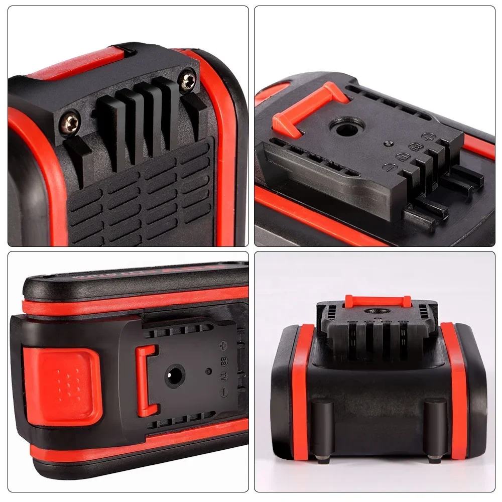 Аккумулятор 88VF для аккумулят – обзор и цена Power Tools Icon