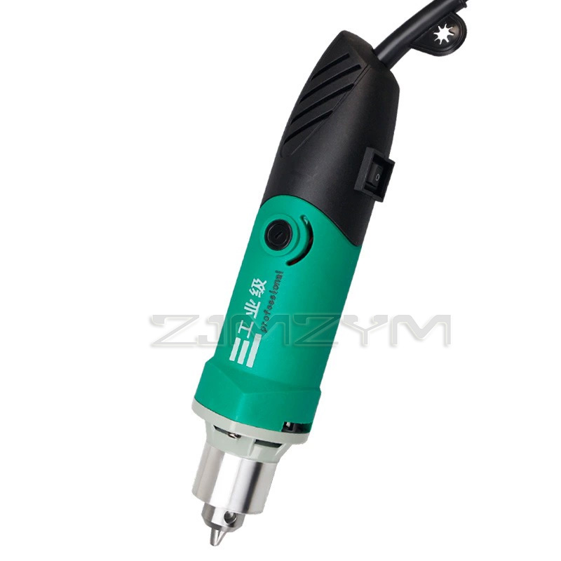6-позиционный мощный гравер с  – обзор и цена Power Tools Icon