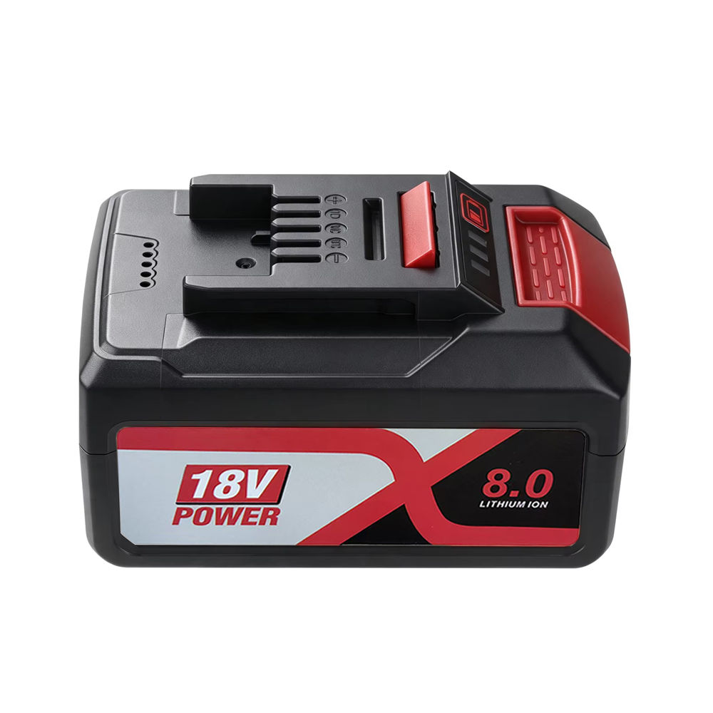 Аккумулятор большой емкости 18 – обзор и цена Power Xchange Tools
