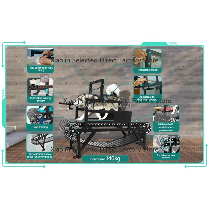 Электрическая беговая дорожка  – обзор и цена Power Tools Training