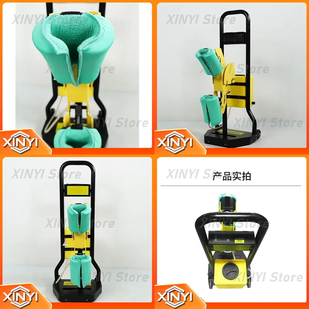 Электрическая машина для чистк – обзор и цена Power Tools Mall