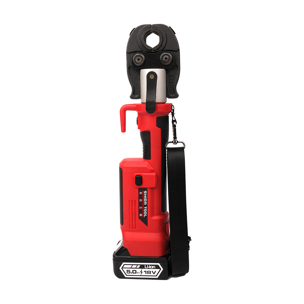 Гидравлический пресс-инструмен – обзор и цена Power Tools Hydraulic
