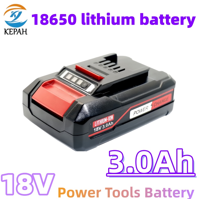 Сменный аккумулятор EIN18C2, 3 – обзор и цена Power Xchange Tools
