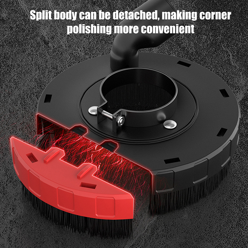 ГОРЯЧО! Пылезащитный кожух для – обзор и цена Power Tools Grinder