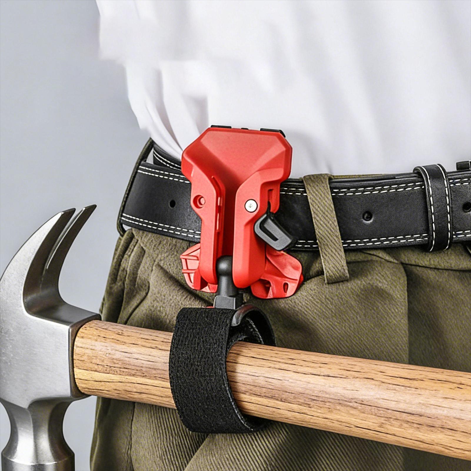 Зажим для ремня для инструмент – обзор и цена Power Tools Technician
